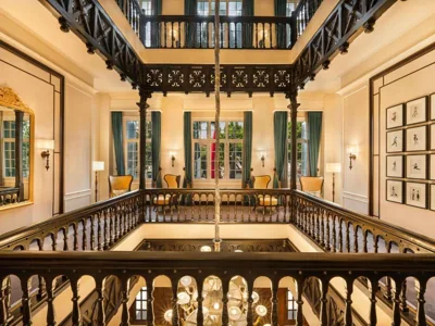 Sofitel Legend Metropole Hanoi – Photos 5