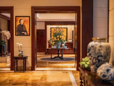 Sofitel Legend Metropole Hanoi – Photos 6