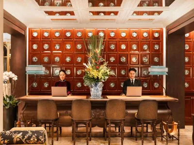 Sofitel Legend Metropole Hanoi – Photos 7