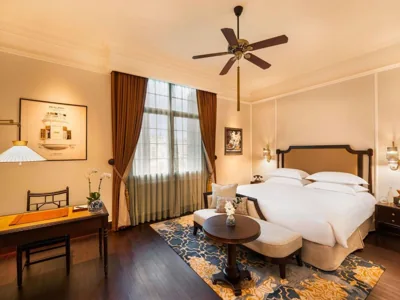 Sofitel Legend Metropole Hanoi – Photos 9