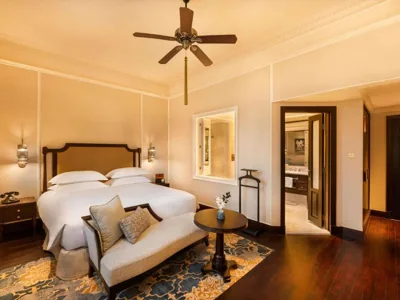 Sofitel Legend Metropole Hanoi – Photos 10