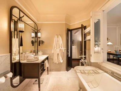 Sofitel Legend Metropole Hanoi – Photos 11