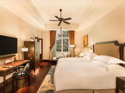 Sofitel Legend Metropole Hanoi – Photos 12