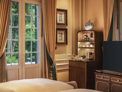 Sofitel Legend Metropole Hanoi – Photos 13