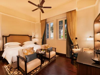 Sofitel Legend Metropole Hanoi – Photos 14