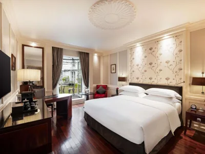 Sofitel Legend Metropole Hanoi – Photos 16
